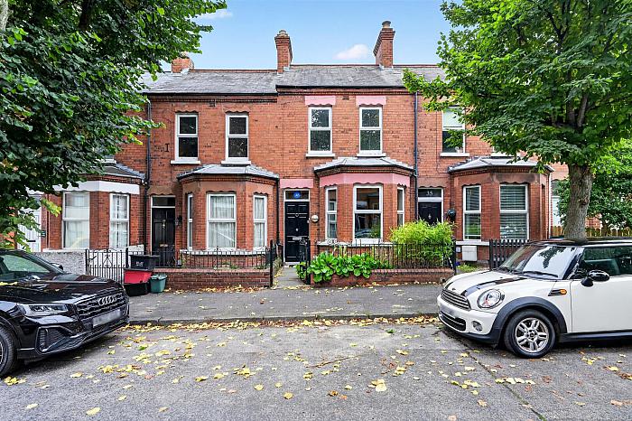 37 Adelaide Avenue — Ulster Property Sales