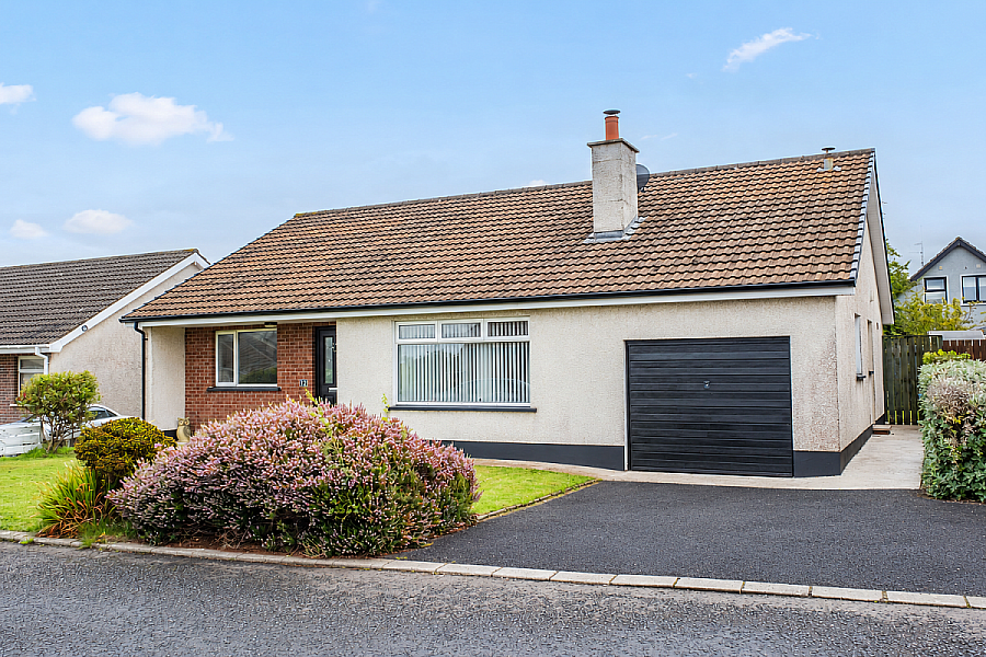 12 Magheramenagh Park, Portrush, BT56 8SS — Armstrong Gordon (Portstewart)