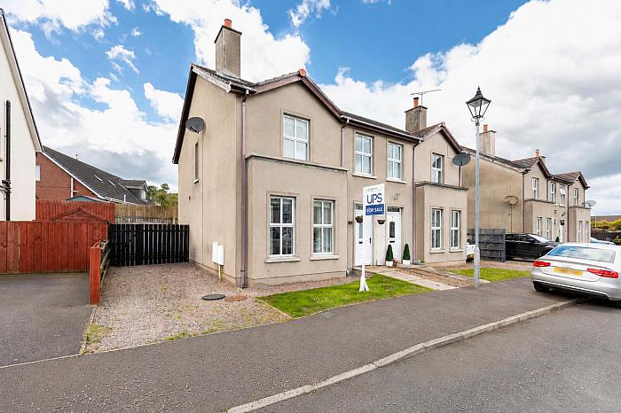 4 Lansdowne Crescent — Ulster Property Sales