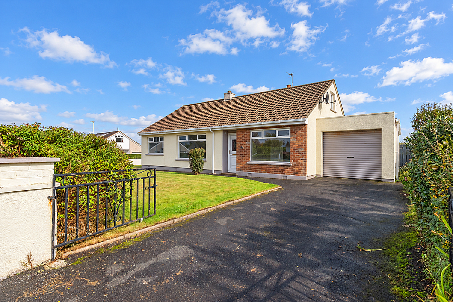 1 Woodvale Road, Portstewart, Londonderry, BT55 7HY — Armstrong Gordon (Portstewart)