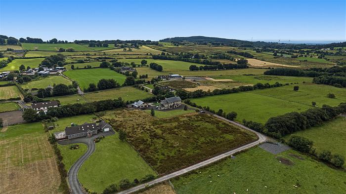216 Ballymena Road — Colin Graham Residential