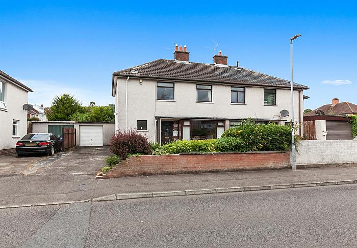 32 Knockfergus Park — Colin Graham Residential