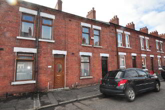 14 Egeria Street Belfast BT12 5PN — Duggan Estate Agents (Belfast)