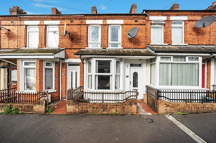 141 Rosebery Road — Templeton Robinson