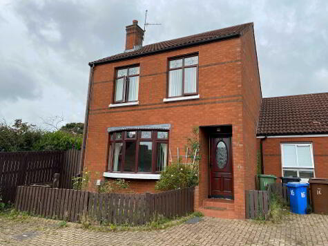 15 Woodside Walk Belfast, BT17 0SX — Campbell & Co