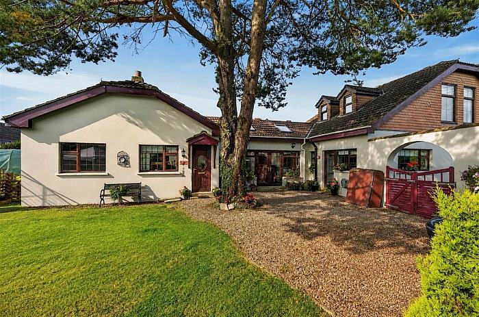 389 Old Belfast Road — Templeton Robinson