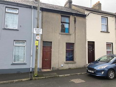 44 Queen Street, Portadown BT62 3BB — Hendron Property