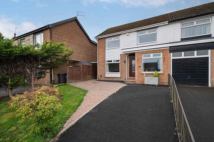 12 Marquis Avenue — John Minnis Estate Agents