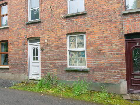 5 Hazelwood Terrace, Slaght, Ballymena BT42 2JN — F.J. McCartney & Crawford
