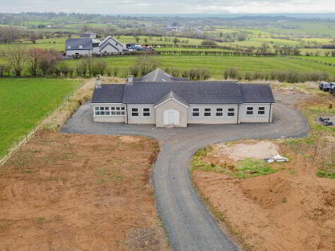 115 Rathkeel Road, Broughshane, Ballymena BT42 4QE — F.J. McCartney & Crawford
