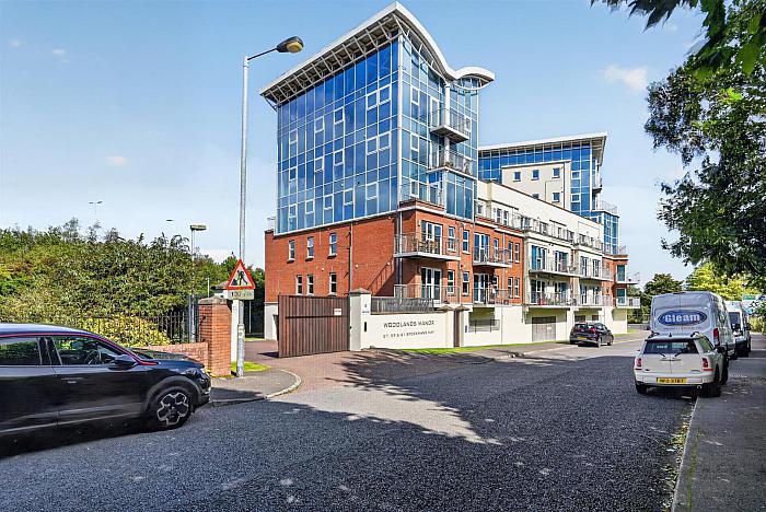 Apt 29, Woodlands Manor 59 Stockmans Way — Ulster Property Sales