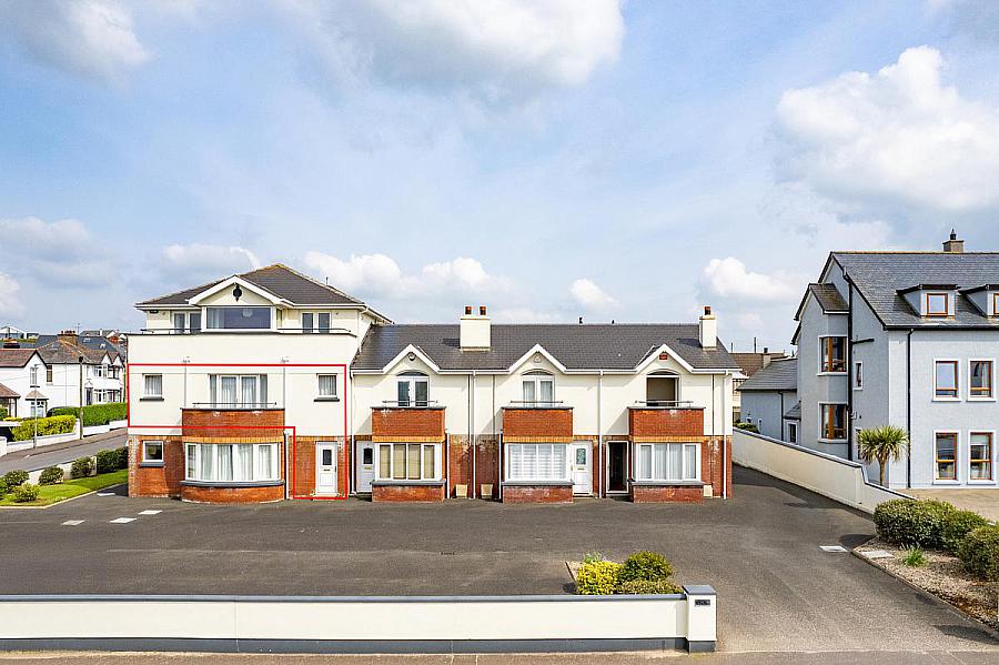 6 The Links, Strand Road, Strand Road, Portstewart, BT55 7FF — Armstrong Gordon (Portstewart)