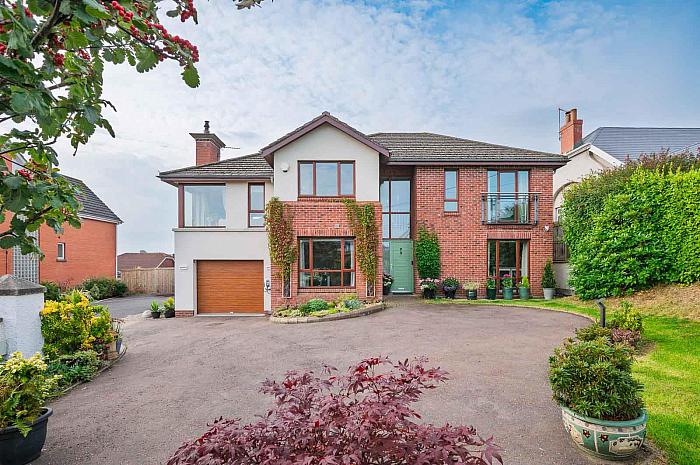 7 Crawfordsburn Lane — John Minnis Estate Agents