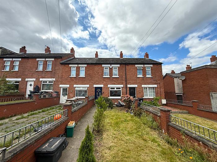 16 Richview Street, Donegall Road — Ulster Property Sales