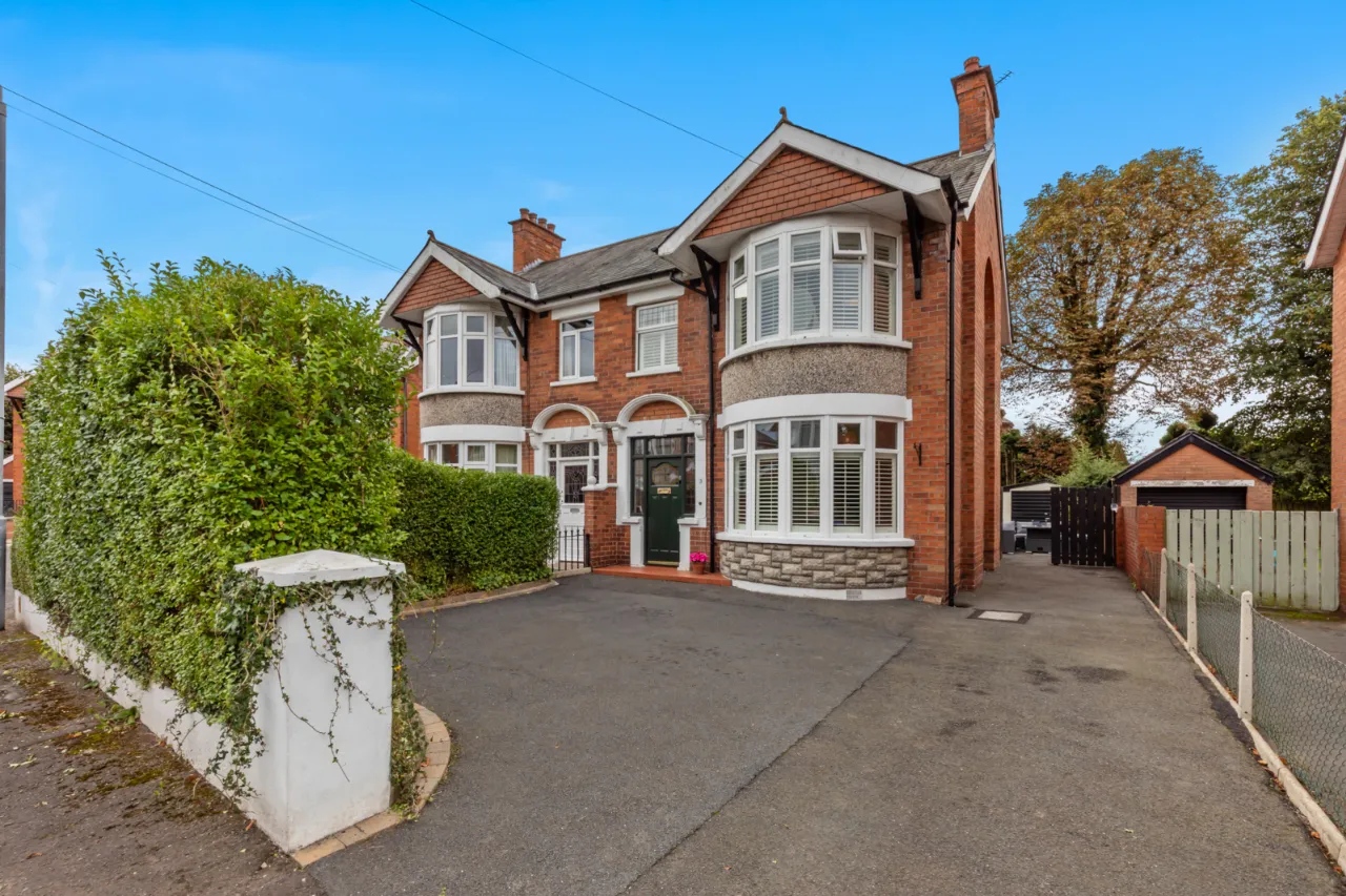 3 Earlswood Park, Belfast — Simon Brien Residential