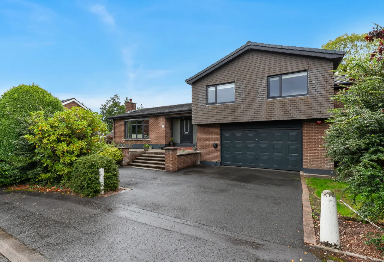 74 Deramore Park South, Belfast — Simon Brien Residential