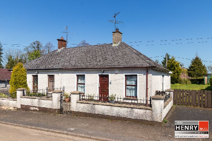 4 DRUMREANY AVENUE — Tom Henry & Co