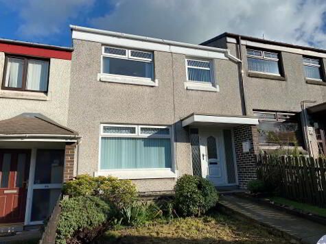 66 Hillhall Park Lisburn, BT27 5DE — Campbell & Co