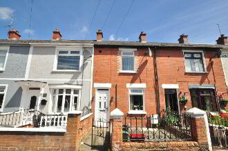 12 St Katherines Road Belfast BT12 6EF — Duggan Estate Agents (Belfast)