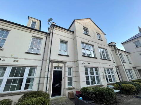 69 The Demesne Belfast, BT8 8GT — Campbell & Co