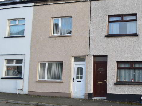 2 Fox Street, Portadown BT62 3HZ — Hendron Property