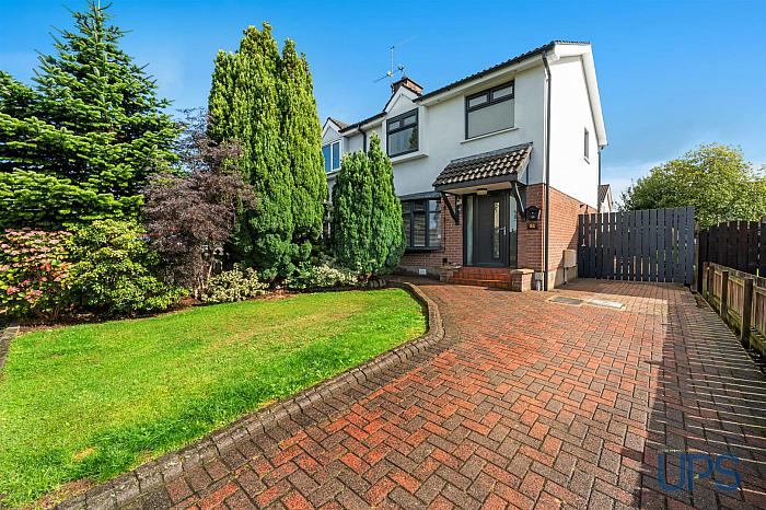 51 Lagmore Grove — Ulster Property Sales