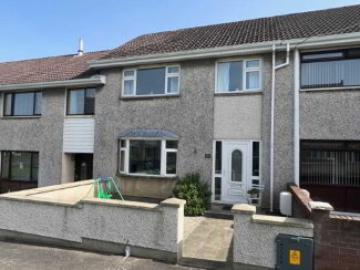 181 Sperrin Park Derry, Londonderry BT47 6NQ 3 Bed Terrace House — Robert Quigley Estate Agents & Valuers