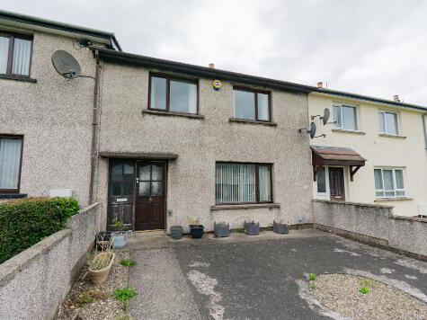 9 Loran Walk, Larne BT40 2DH — F.J. McCartney & Crawford