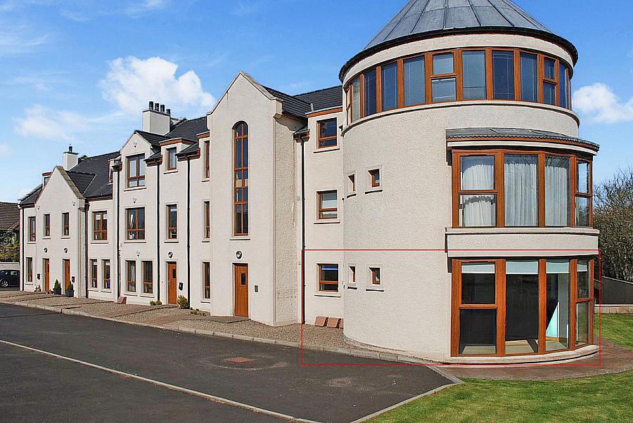 6 Flowerfield Court, Portstewart, BT55 7HU — Armstrong Gordon (Portstewart)