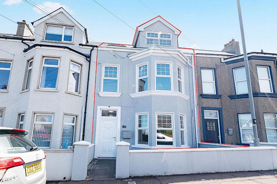 37A, 37B & 37C Central Avenue, Portstewart, BT55 7BS — Armstrong Gordon (Portstewart)