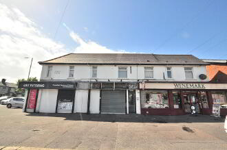 1, 2b Grand Parade belfast BT5 5HH — Duggan Estate Agents (Belfast)