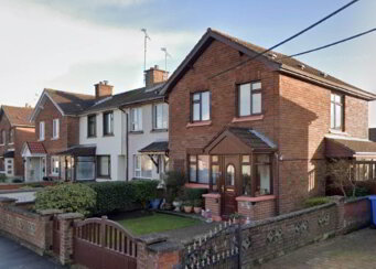 38 Rossdowney Drive Waterside Derry / Londonderry BT47 5PR 3 Bed End-Terrace House — Robert Quigley Estate Agents & Valuers