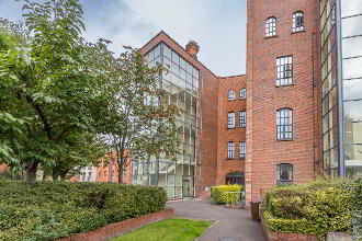 11 Beechmount Building, 34 Old Bakers Court Belfast BT6 8QY — Duggan Estate Agents (Belfast)