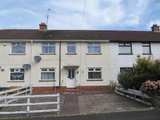 23 Wheatfield Drive Lurgan BT66 7BT — Jones Estate Agents (Lurgan)