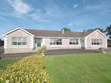 45 Tullygrawley Road, Cullybackey, Ballymena BT43 5PP — F.J. McCartney & Crawford