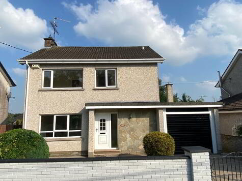 20 Burnbrae Crescent, Cookstown BT80 8DU — Norman Devlin Estate Agents & Surveyors