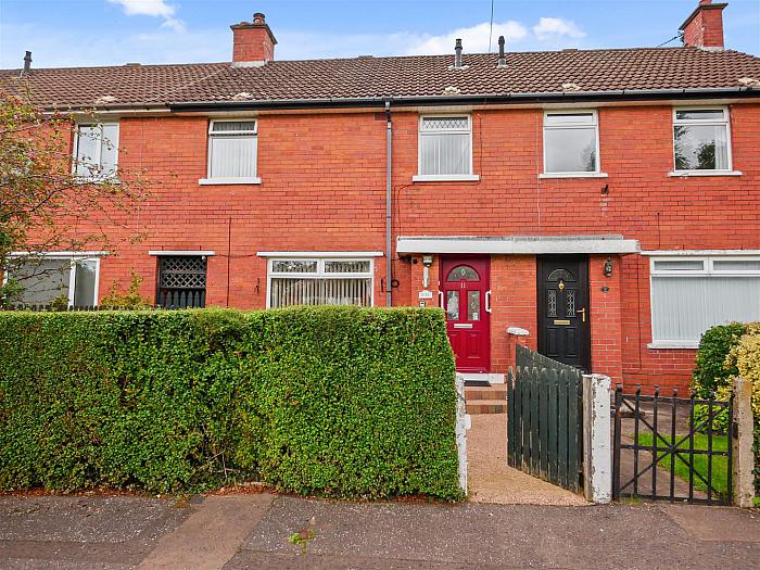 11 Breda Terrace, School Road — Ulster Property Sales