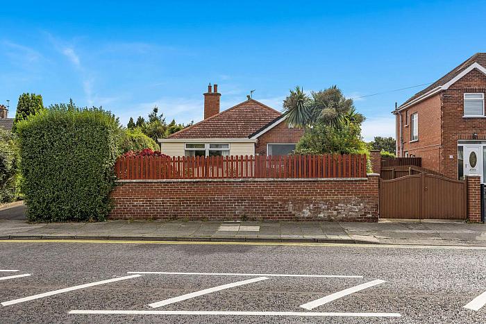 1 Springhill Road — Ulster Property Sales