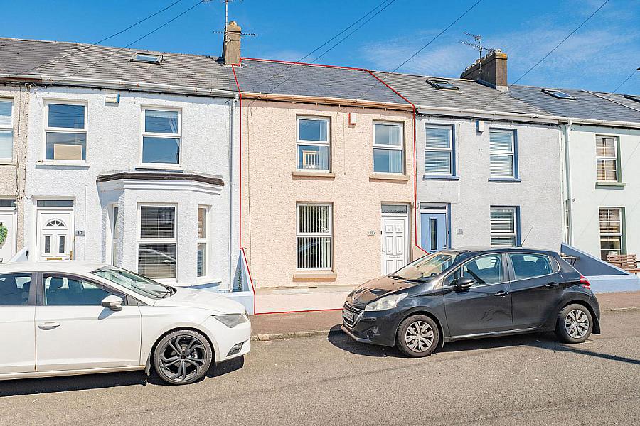 19 Enfield Street, Portstewart, Co Londonderry, BT55 7AL — Armstrong Gordon (Portstewart)