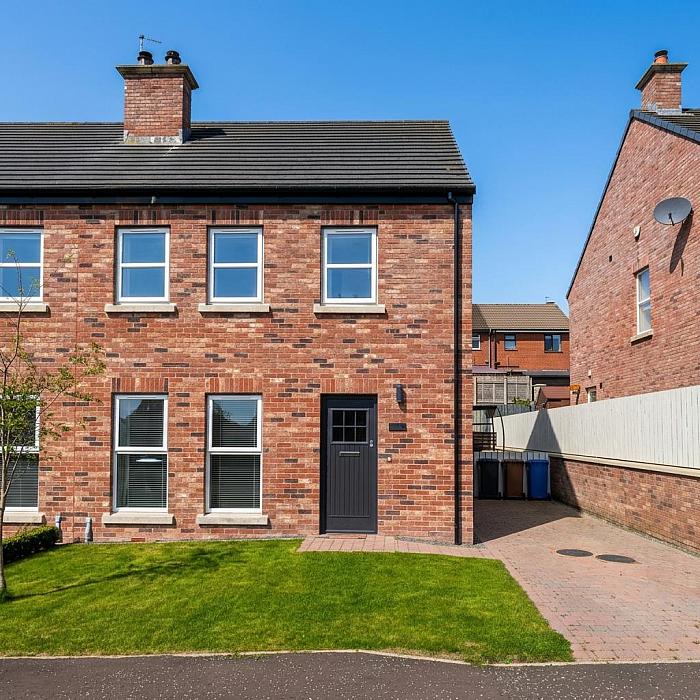 32 Millbank Grove — Ulster Property Sales