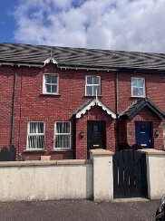 101 Gortin Meadows Newbuildings Derry - Londonderry BT47 2TY 2 Bed Terrace House — Robert Quigley Estate Agents & Valuers