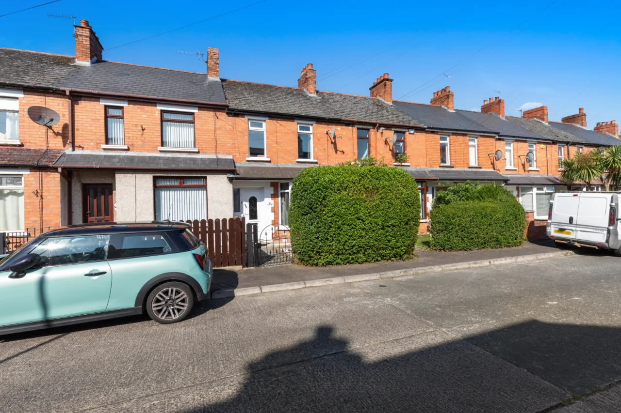 30 Loopland Gardens, Belfast — Simon Brien Residential