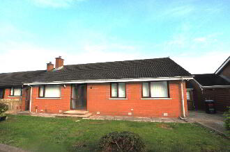 14 Vaddegan Drive Glengormley BT36 7TJ — Duggan Estate Agents (Belfast)