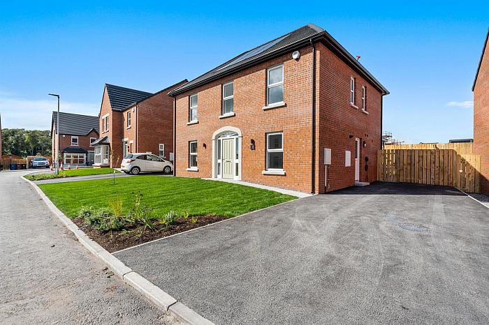 4 High Trees Rise — Ulster Property Sales