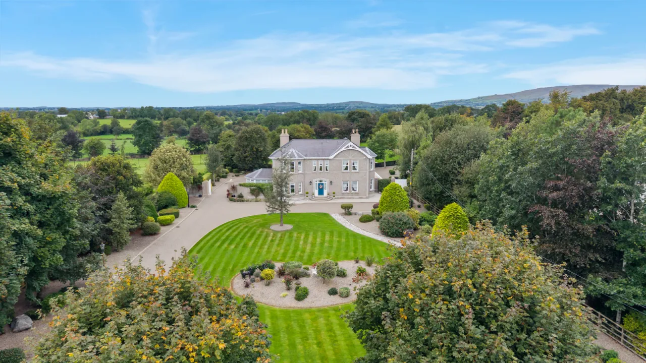 41 Moneyhaw Road, Moneymore — Simon Brien Residential
