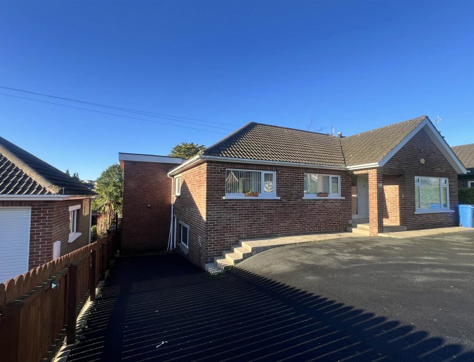 26 Grange Road — John Minnis Estate Agents