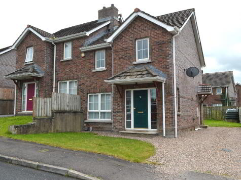 33 Hillcrest Manor, Craigavon BT65 5BX — Hendron Property