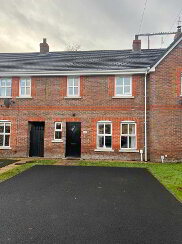 2 Ivy Mead Close Derry BT47 3FL 3 Bed Terrace House — Robert Quigley Estate Agents & Valuers