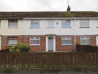 4 Wheatfield Drive Lurgan BT66 7BS — Jones Estate Agents (Lurgan)