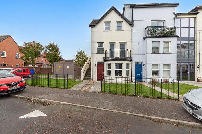 52 Linen Crescent — Ulster Property Sales